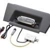 Maxxcamp Automatic Battery Charger VW T6.1 Anthracite